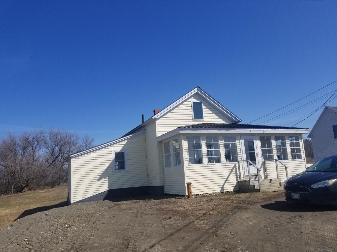 22 Presque Isle Road Ashland, ME 04732 - Photo 2 of 14 22 02
