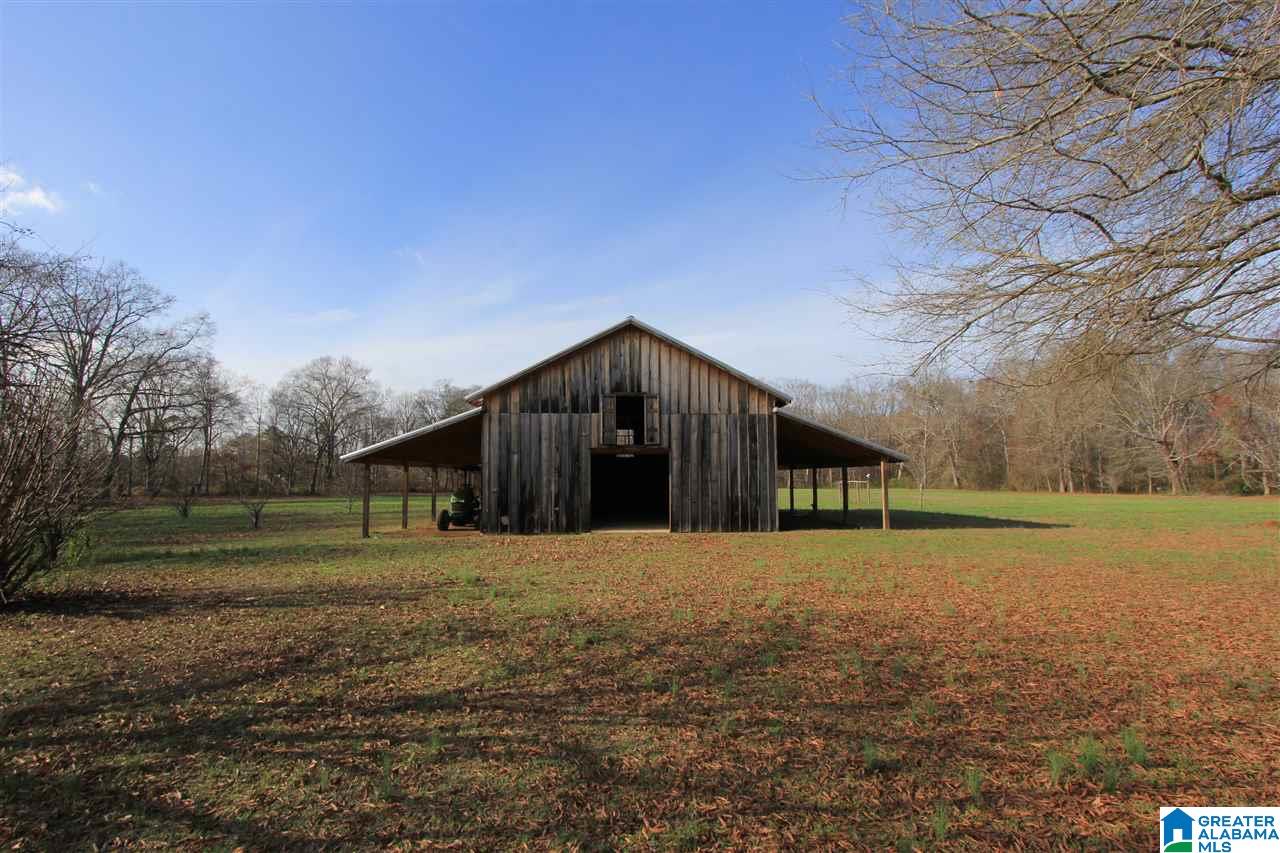 417 Willow Cove Road Oxford, AL 36203 - Photo 17 of 50