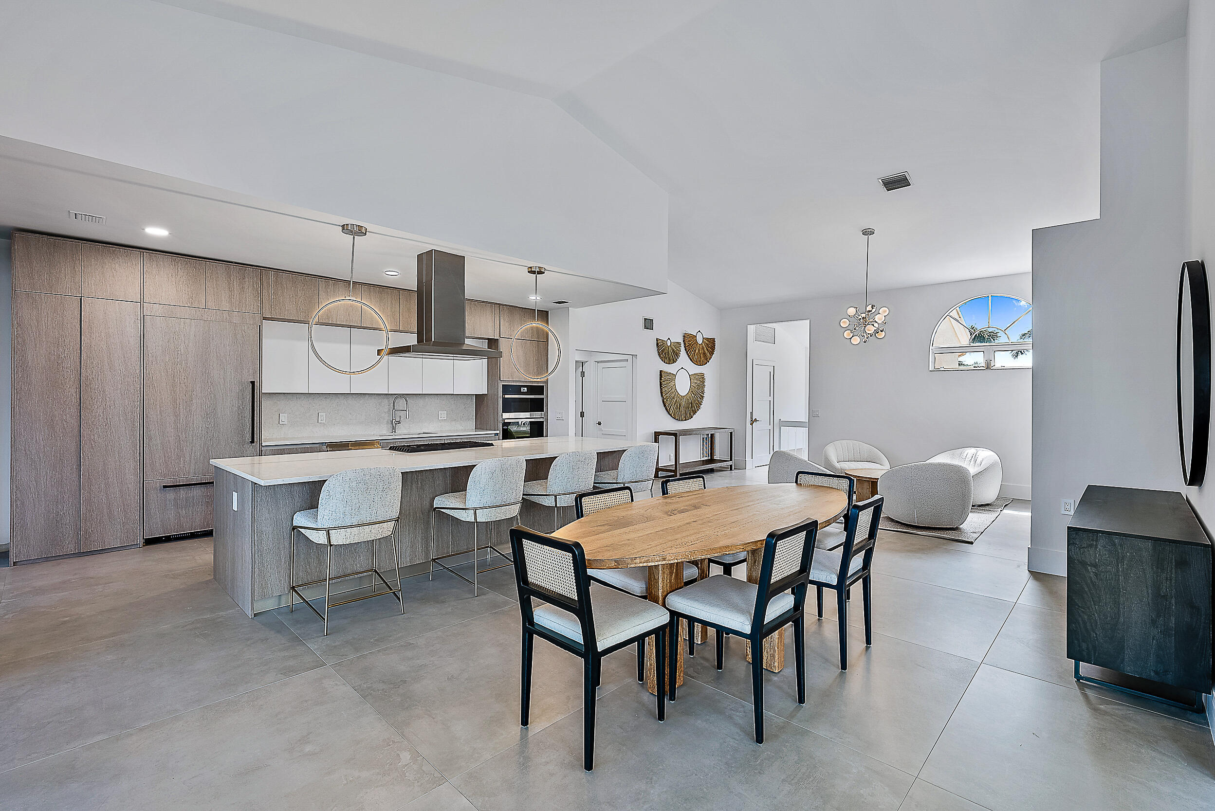 802 Captains Way Jupiter, FL 33477 - Photo 10 of 24 Kitchen