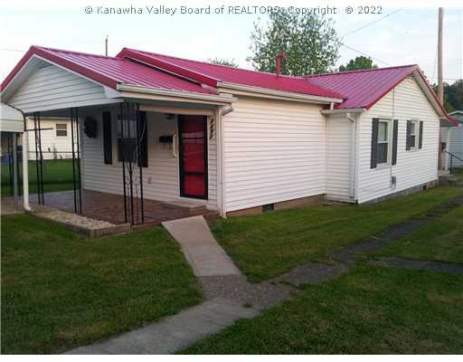 249 1/2 1st Avenue Ripley, WV 25271 - Photo 1 of 13 Other.