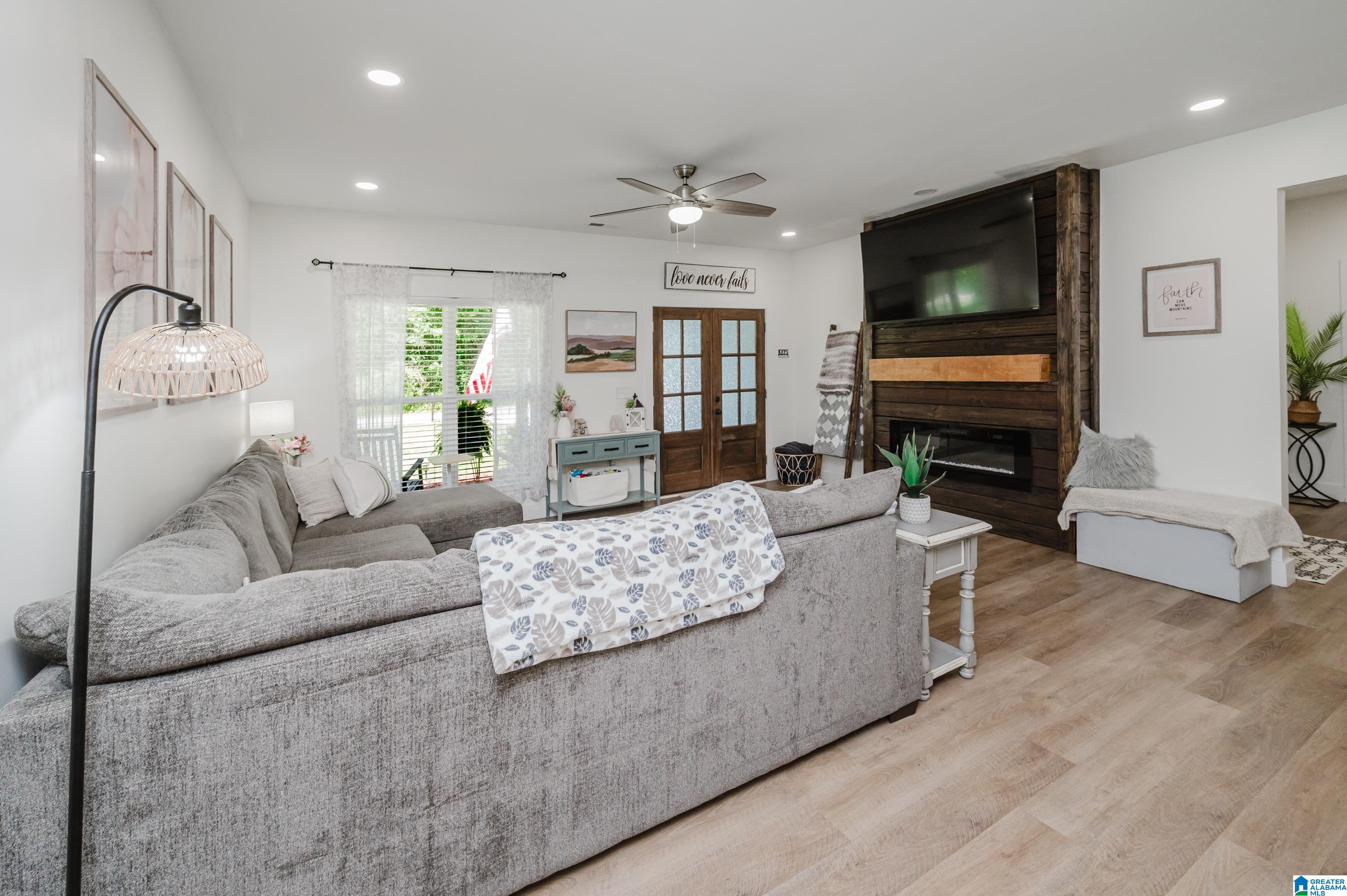 1703 Sellers Road Dora, AL 35062 - Photo 10 of 50 Gallery Image 10