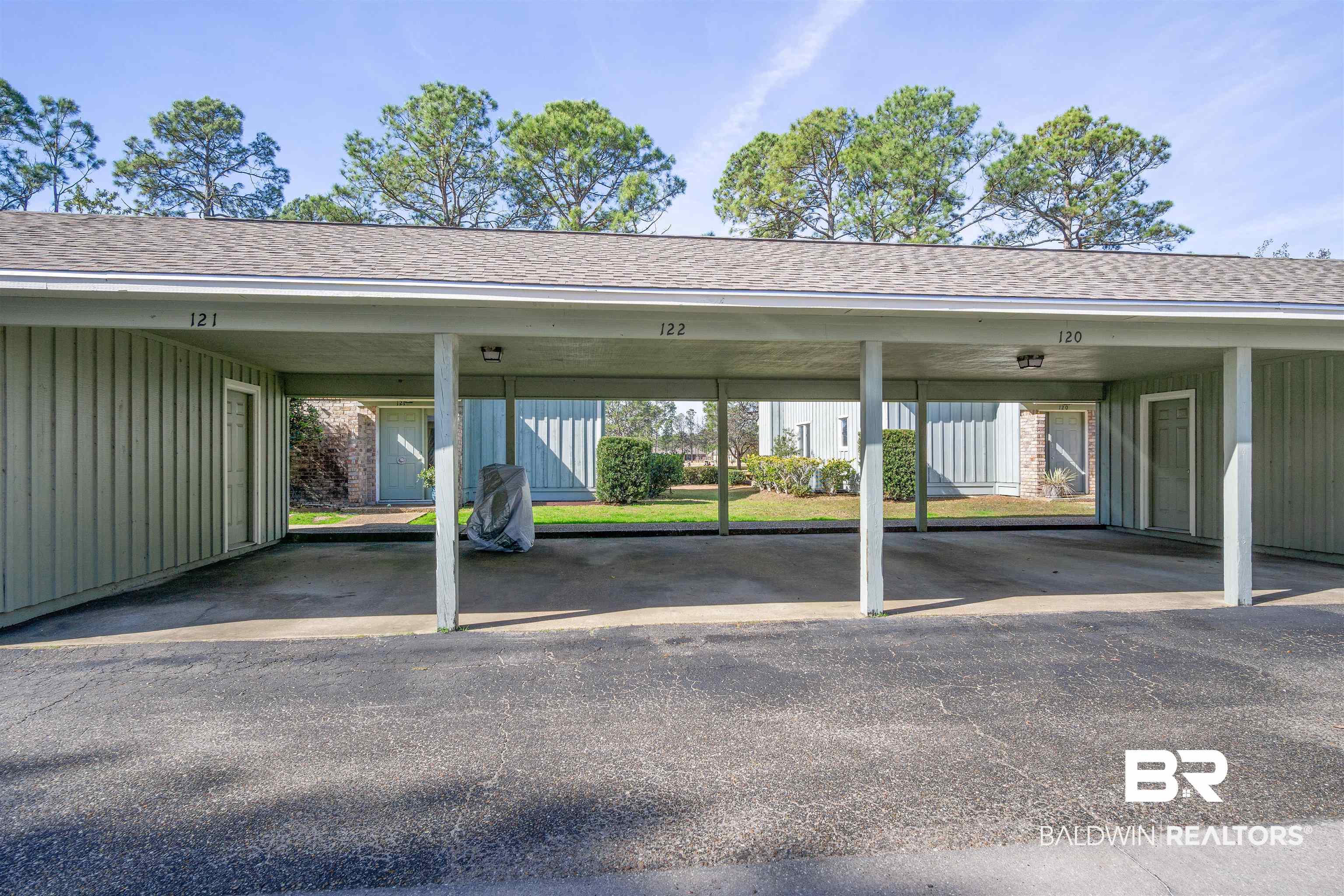 1701 Regency Road, Unit 122 Gulf Shores, AL 36542 - Photo 35 of 37 Gallery Image 35