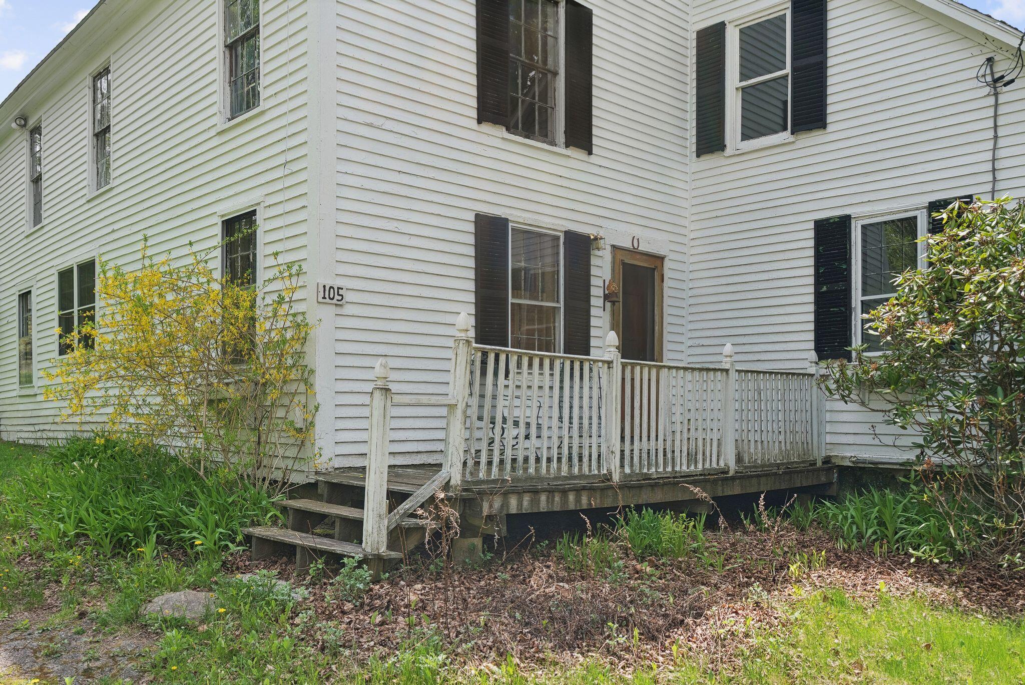 105 Hillside Road Brunswick, ME 04011 - Photo 6 of 46 5_DSC05514