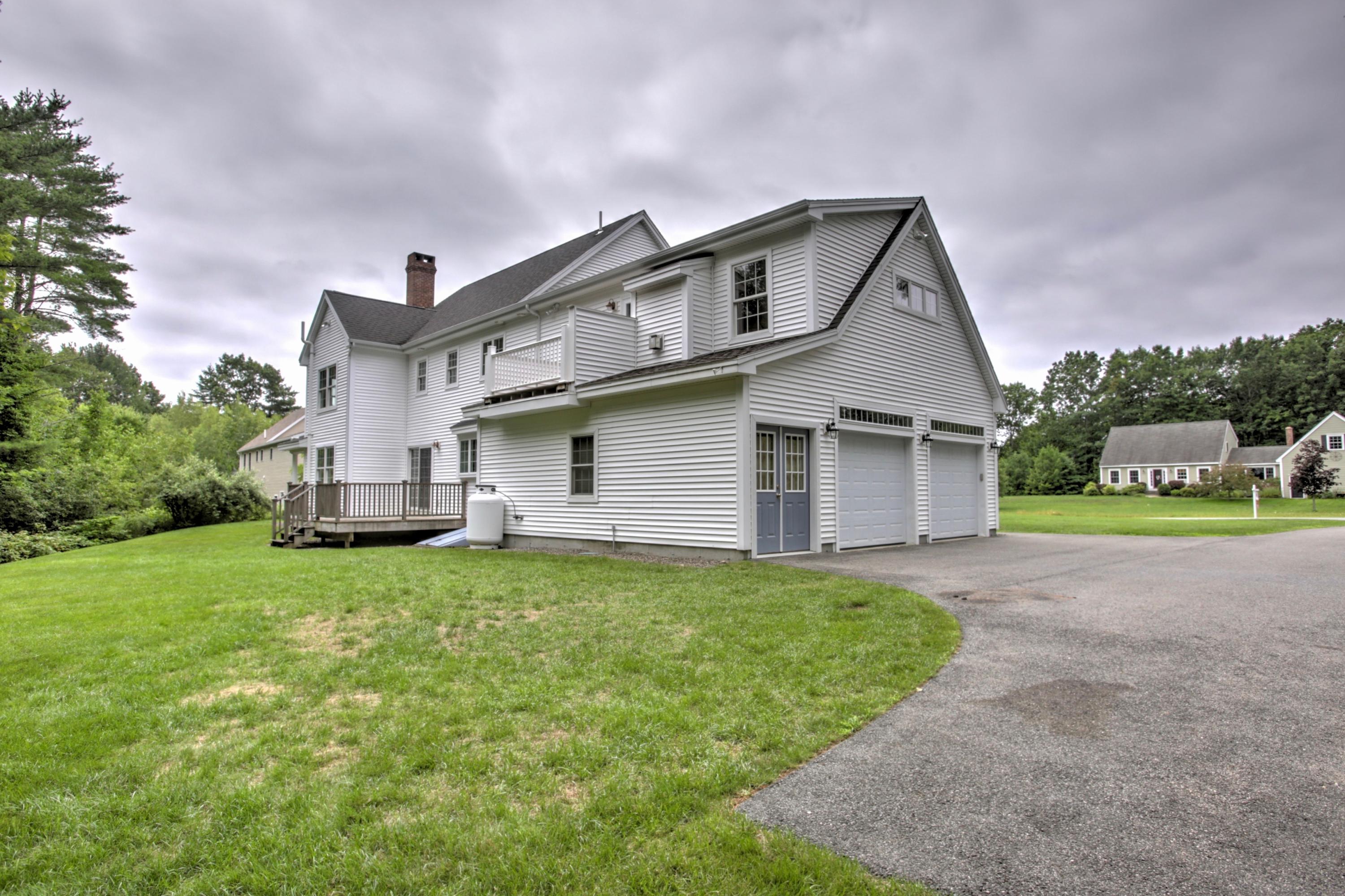 36 Fengler Road Scarborough, ME 04074 - Photo 3 of 47 1 3