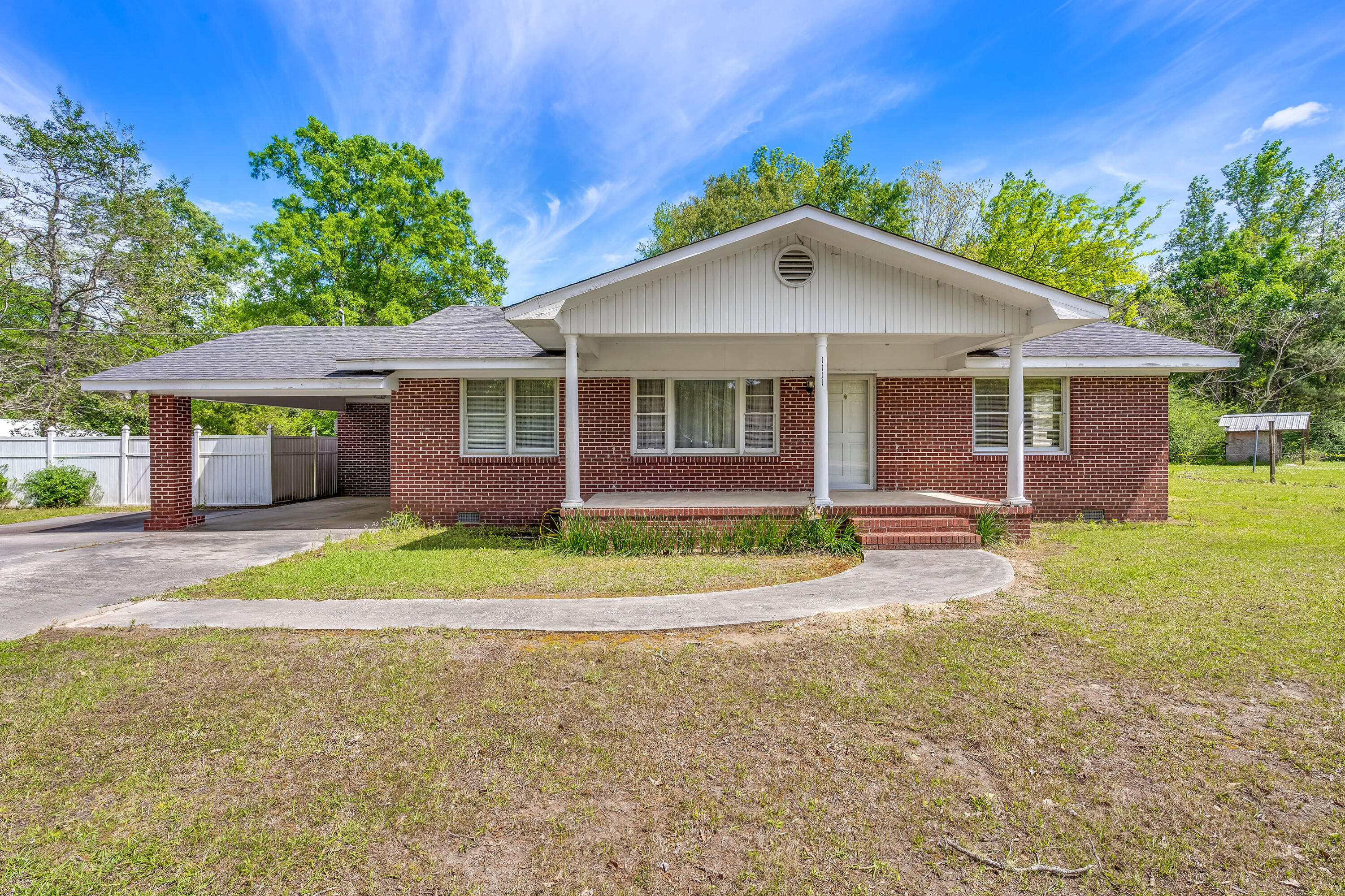 1111 Millwood Loop Jamestown, SC 29453 - Photo 1 of 25 1