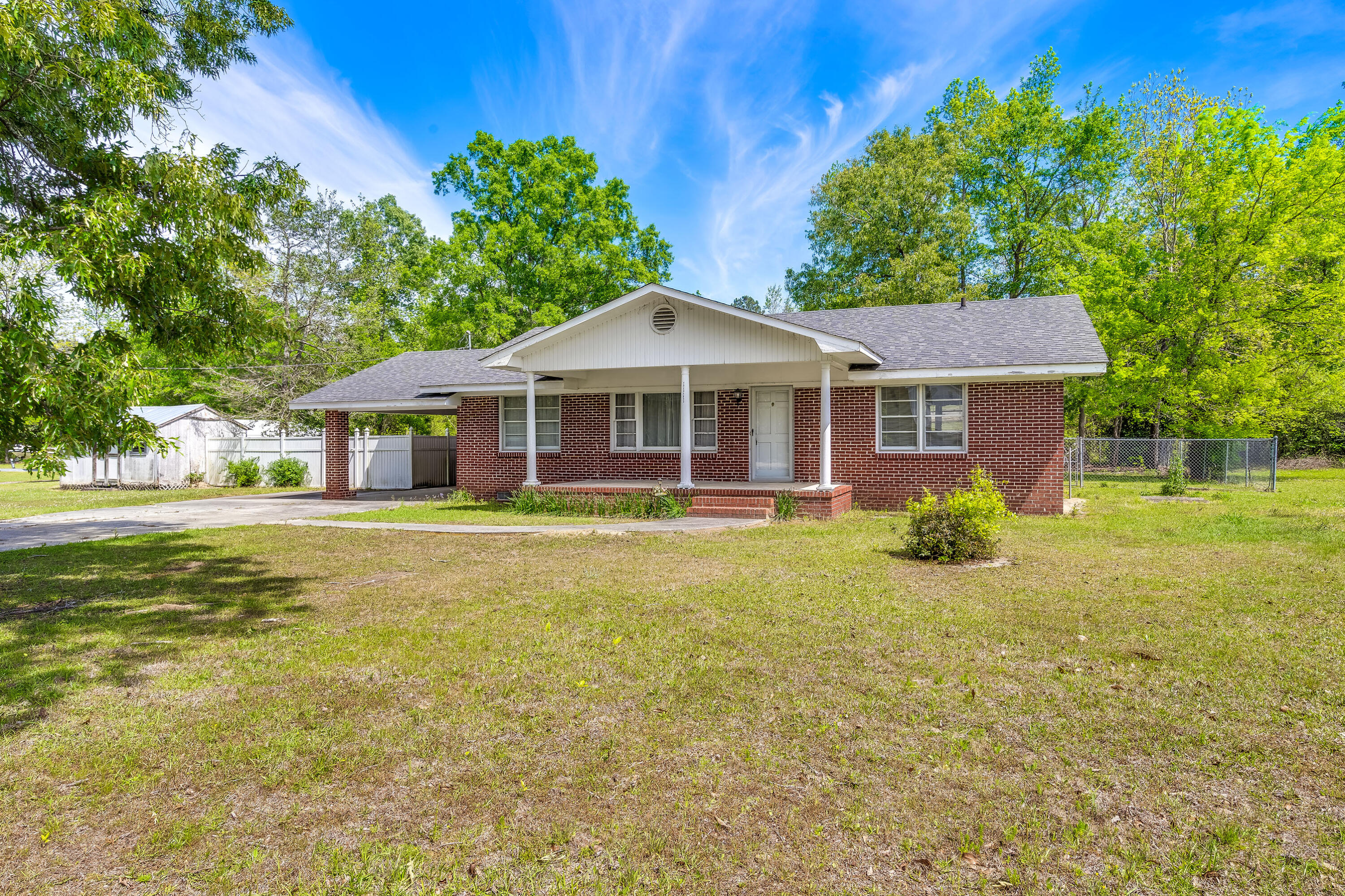 1111 Millwood Loop Jamestown, SC 29453 - Photo 2 of 25 2