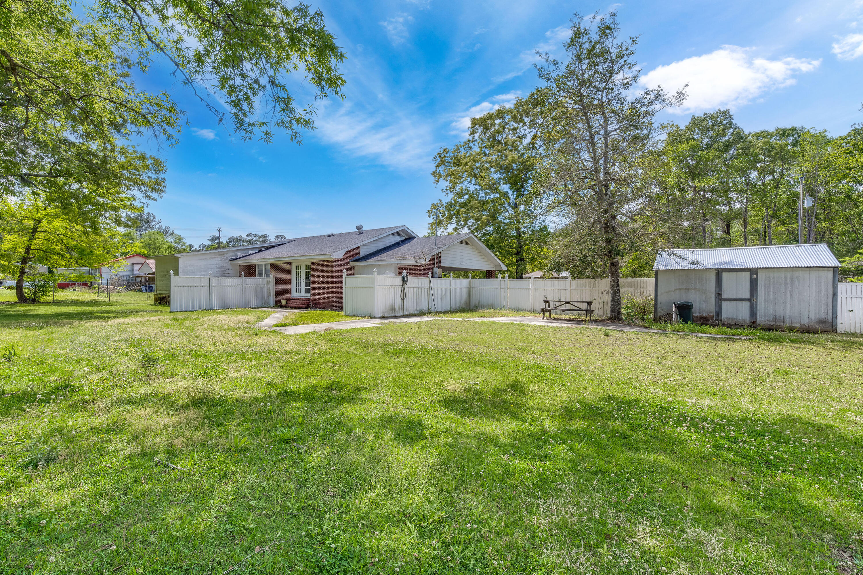 1111 Millwood Loop Jamestown, SC 29453 - Photo 23 of 25 23