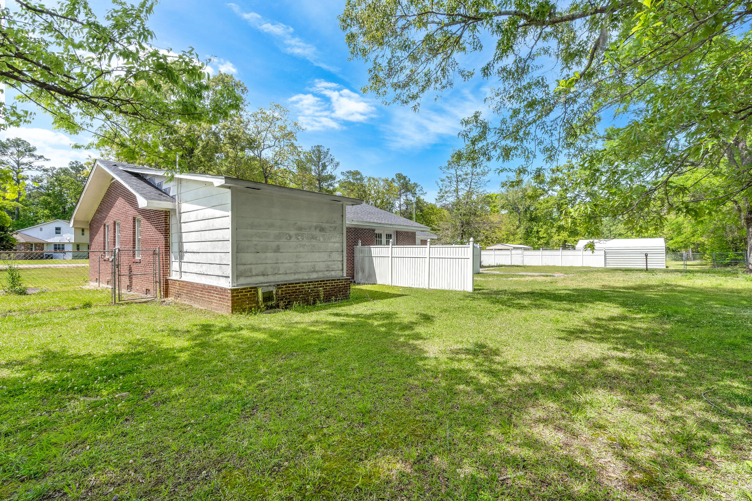 1111 Millwood Loop Jamestown, SC 29453 - Photo 24 of 25 24