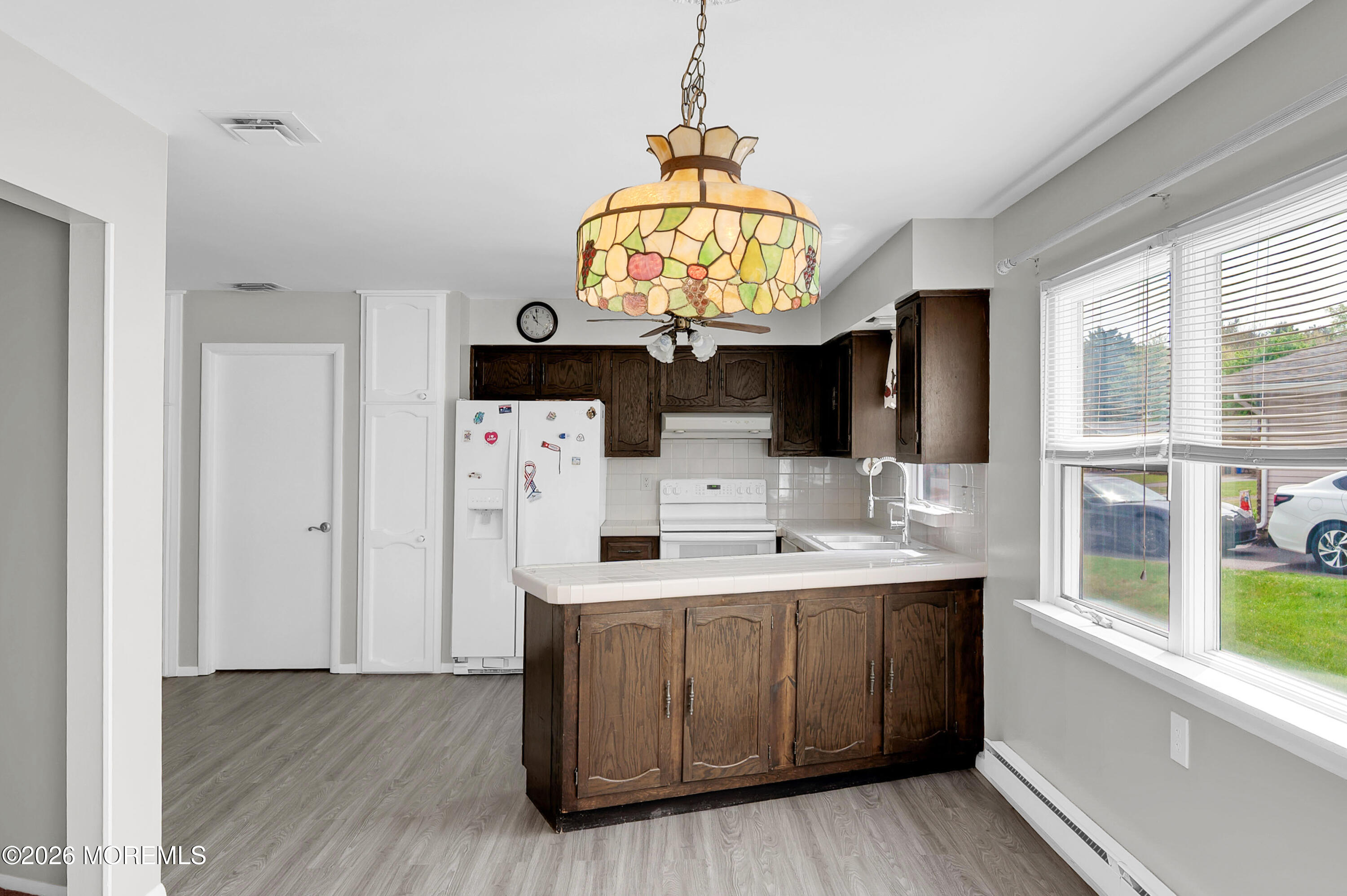 19 Robinson Road Brick, NJ 08724 - Photo 17 of 32 Kitchen 1-2