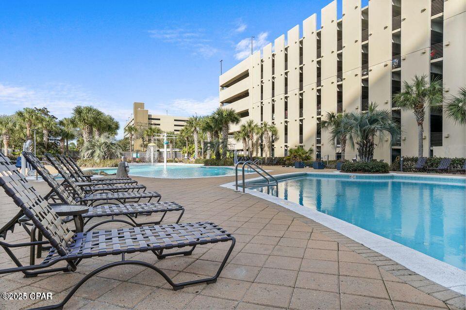 14701 Front Beach Road, Unit 1331 Panama City Beach, FL 32413 - Photo 36 of 80 Gallery Image 36