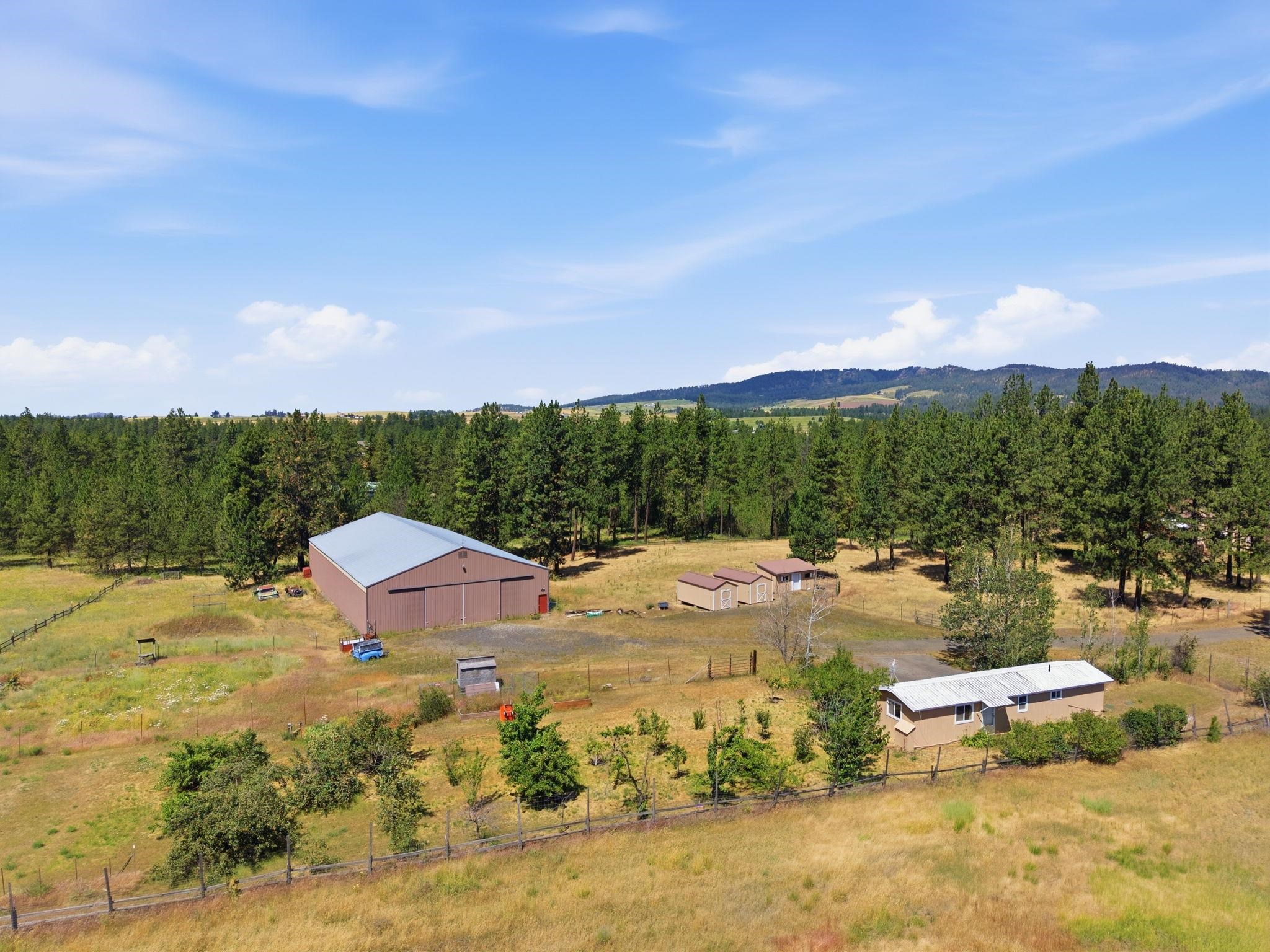 12912 East Gibbs Road Mica, WA 99023 - Photo 35 of 49