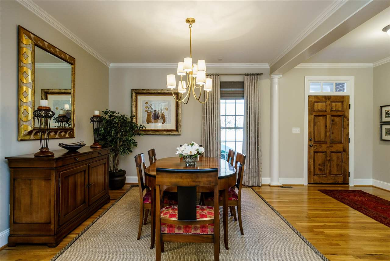 1408 Dixie Trail Raleigh, NC 27607 - Photo 4 of 25 Photo 4
