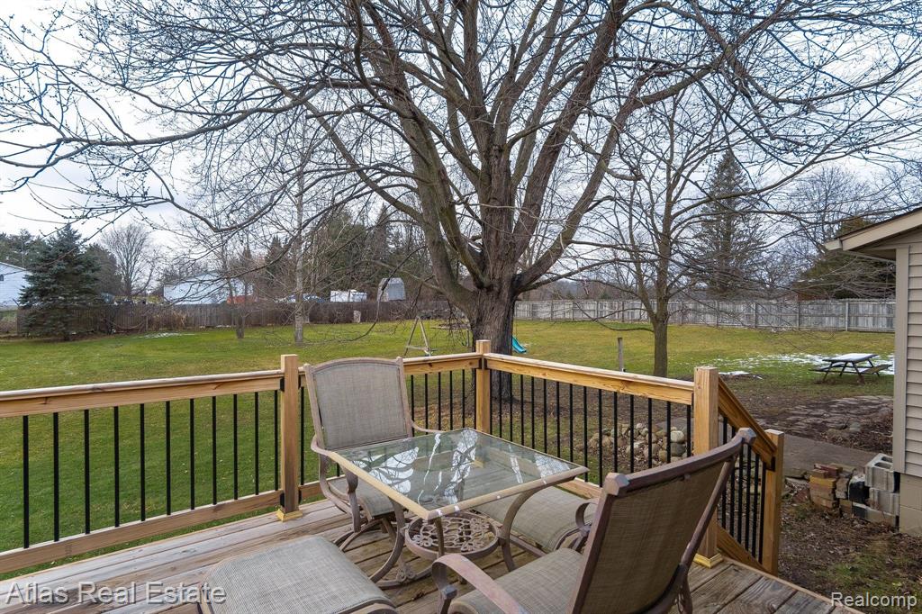 5490 Washburn Road Goodrich, MI 48438 - Photo 8 of 38