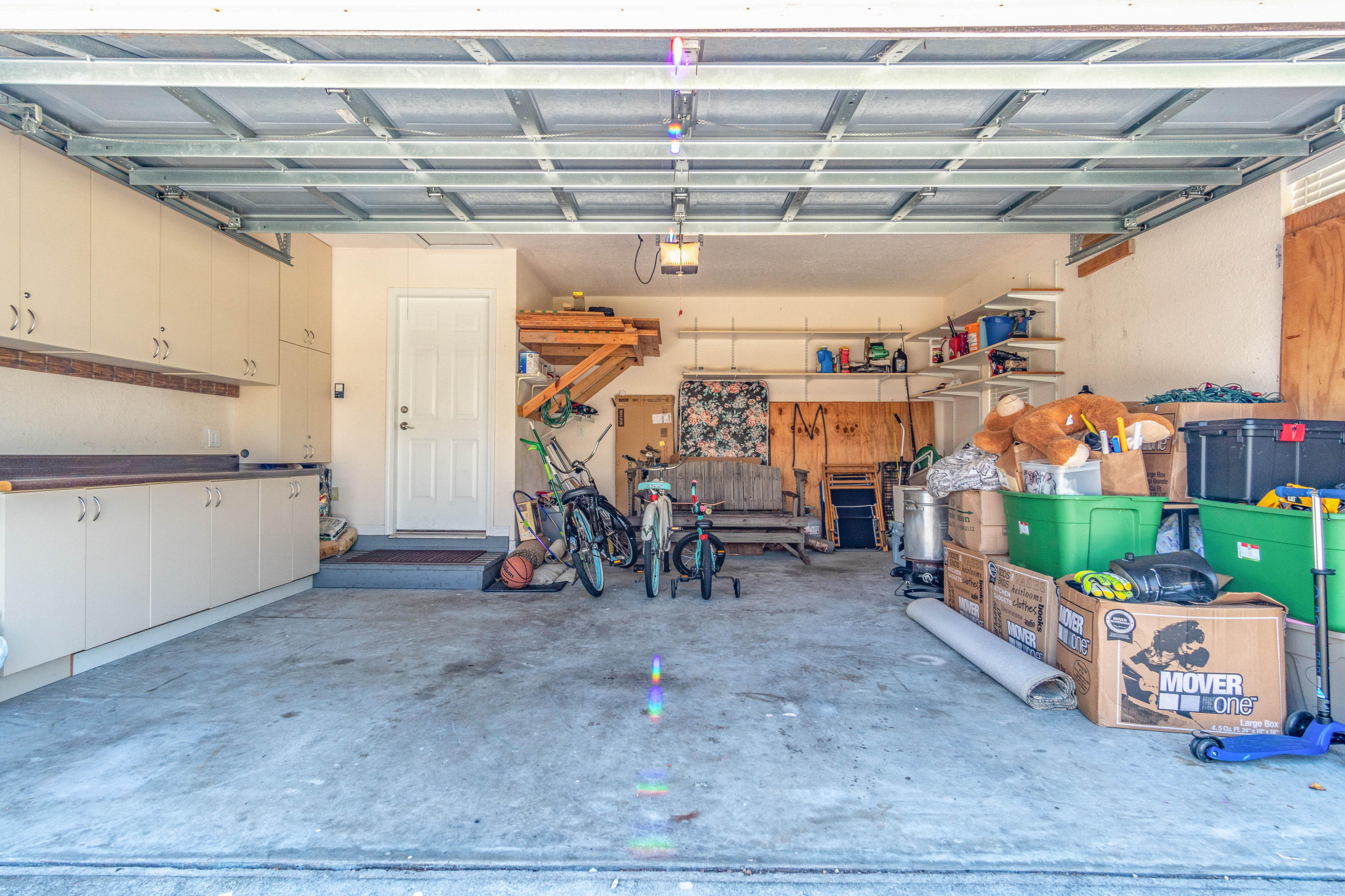 622 East Shipwreck Road Santa Rosa Beach, FL 32459 - Photo 22 of 39 a view of garage