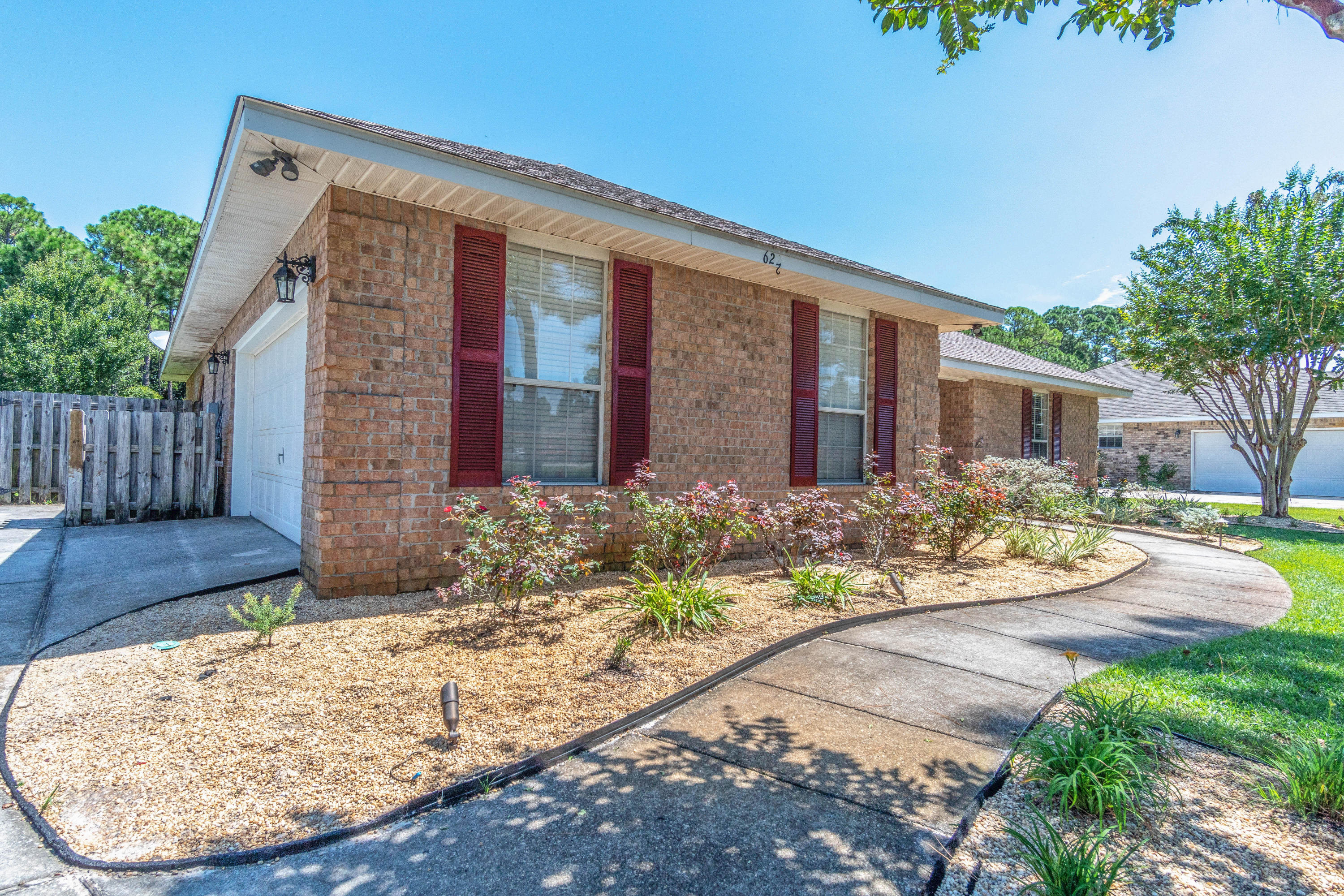 622 East Shipwreck Road Santa Rosa Beach, FL 32459 - Photo 28 of 39 front view of a house