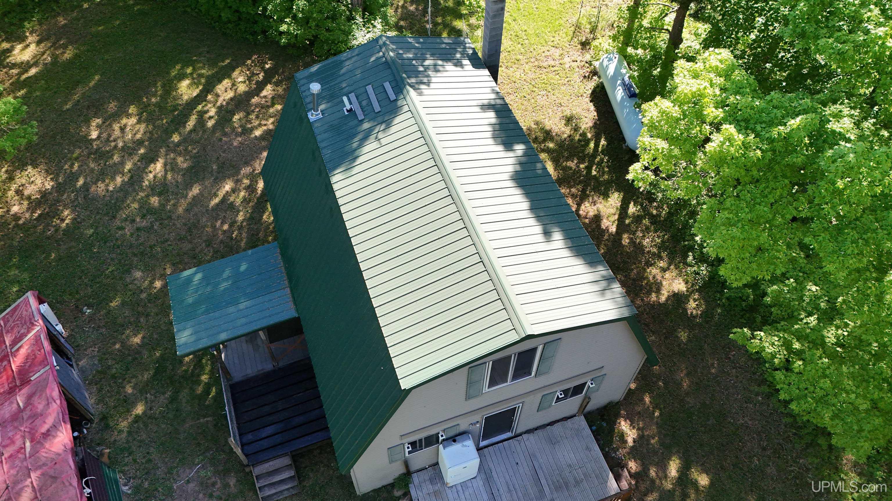 7450 Northwestern Road Big Bay, MI 49808 - Photo 56 of 58