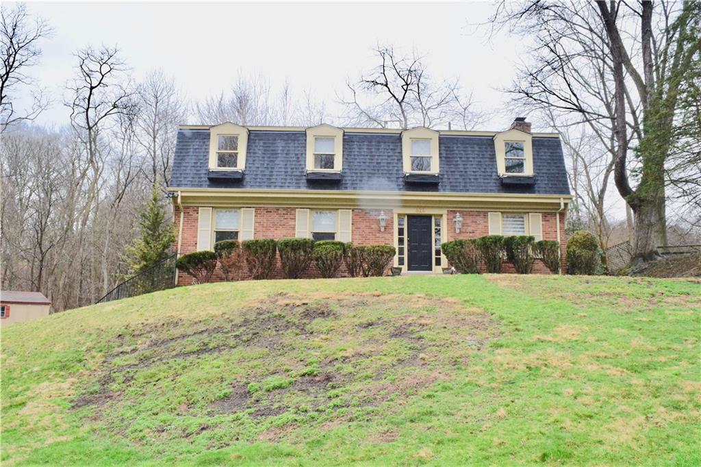 525 Guyasuta Road Pittsburgh, PA 15215 - Photo 1 of 21 Gallery Image 1