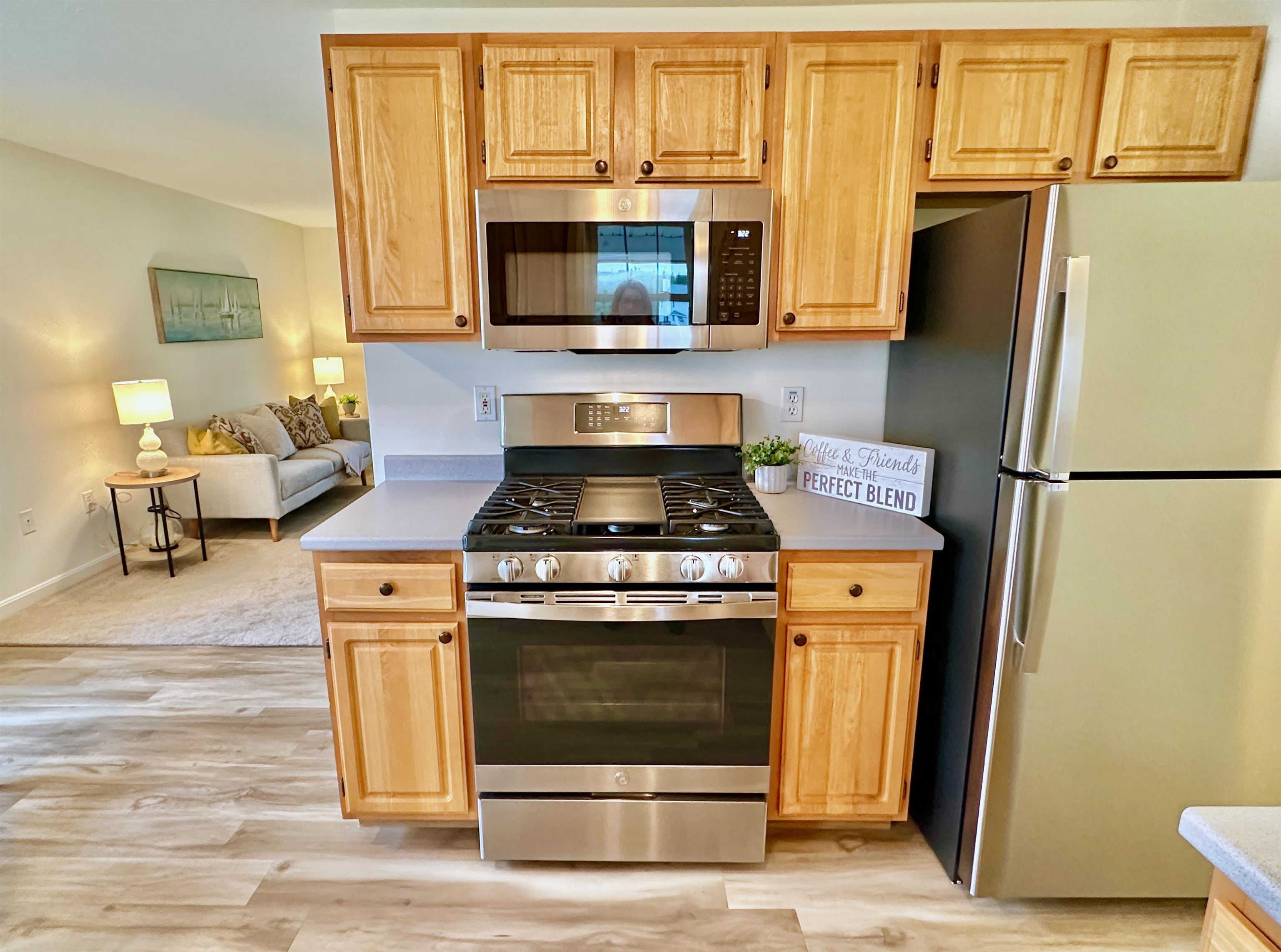 48 Ponemah Road, Unit B3 Amherst, NH 03031 - Photo 15 of 18 Gallery Image 15