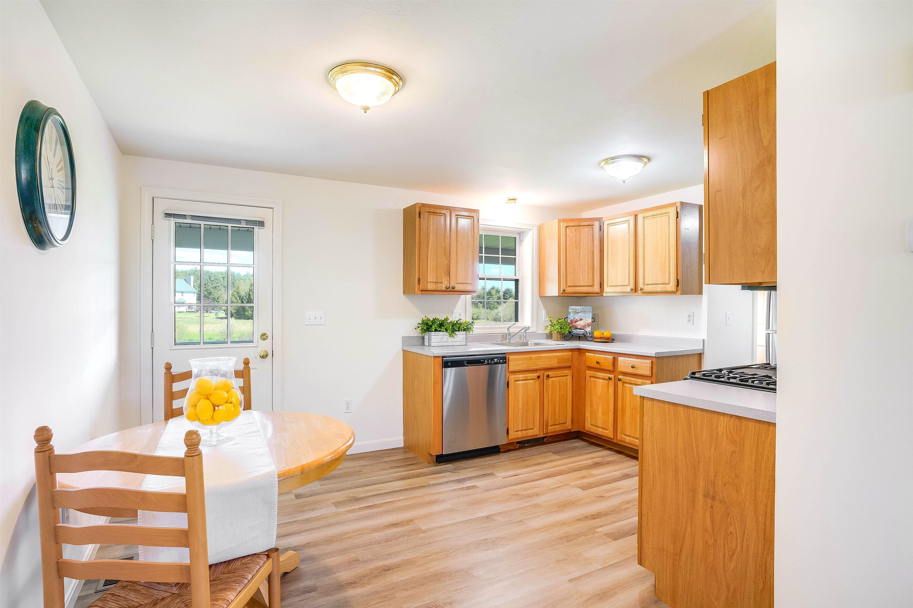 48 Ponemah Road, Unit B3 Amherst, NH 03031 - Photo 17 of 18 Gallery Image 17