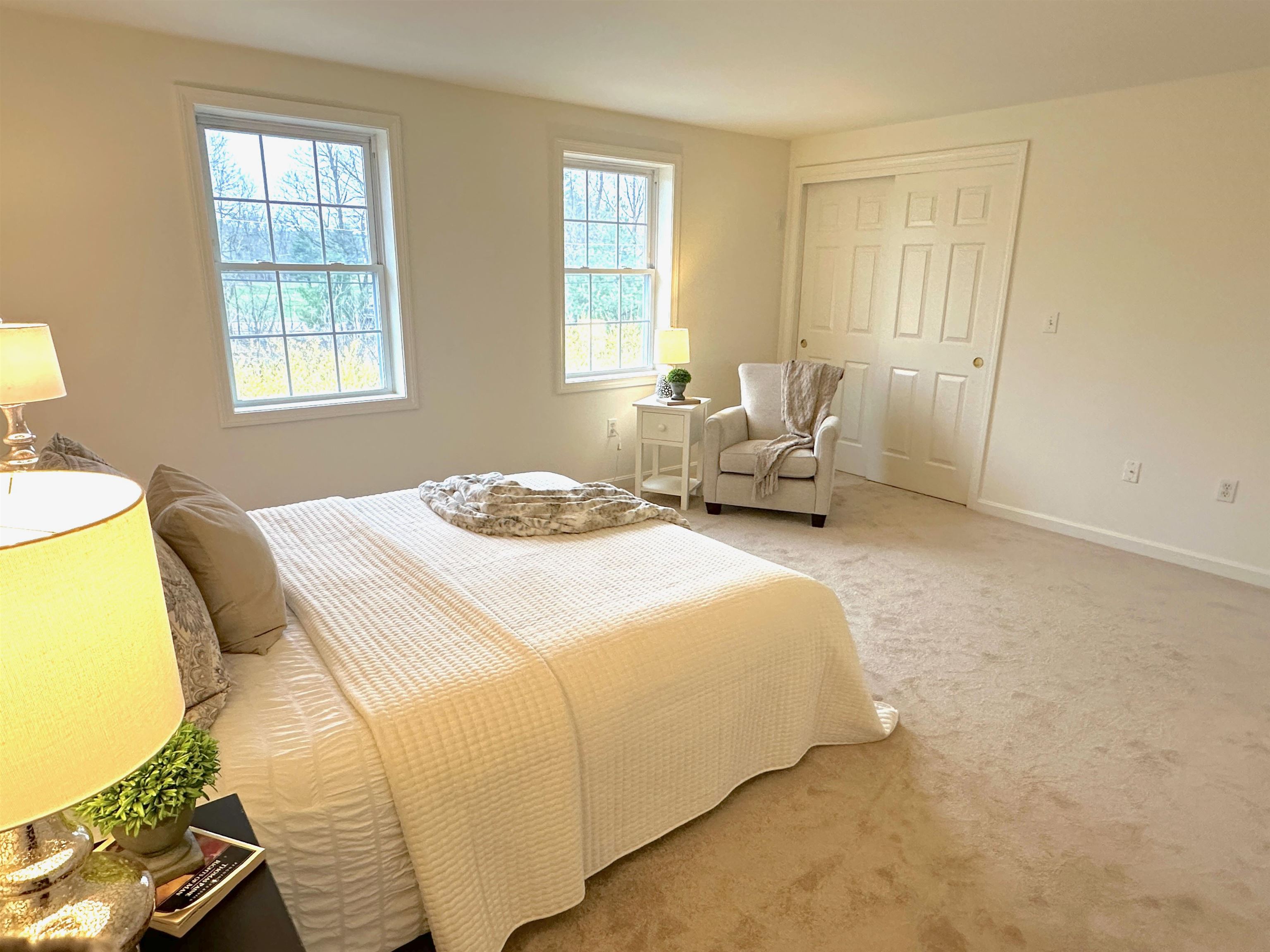 48 Ponemah Road, Unit B3 Amherst, NH 03031 - Photo 3 of 18 Gallery Image 3