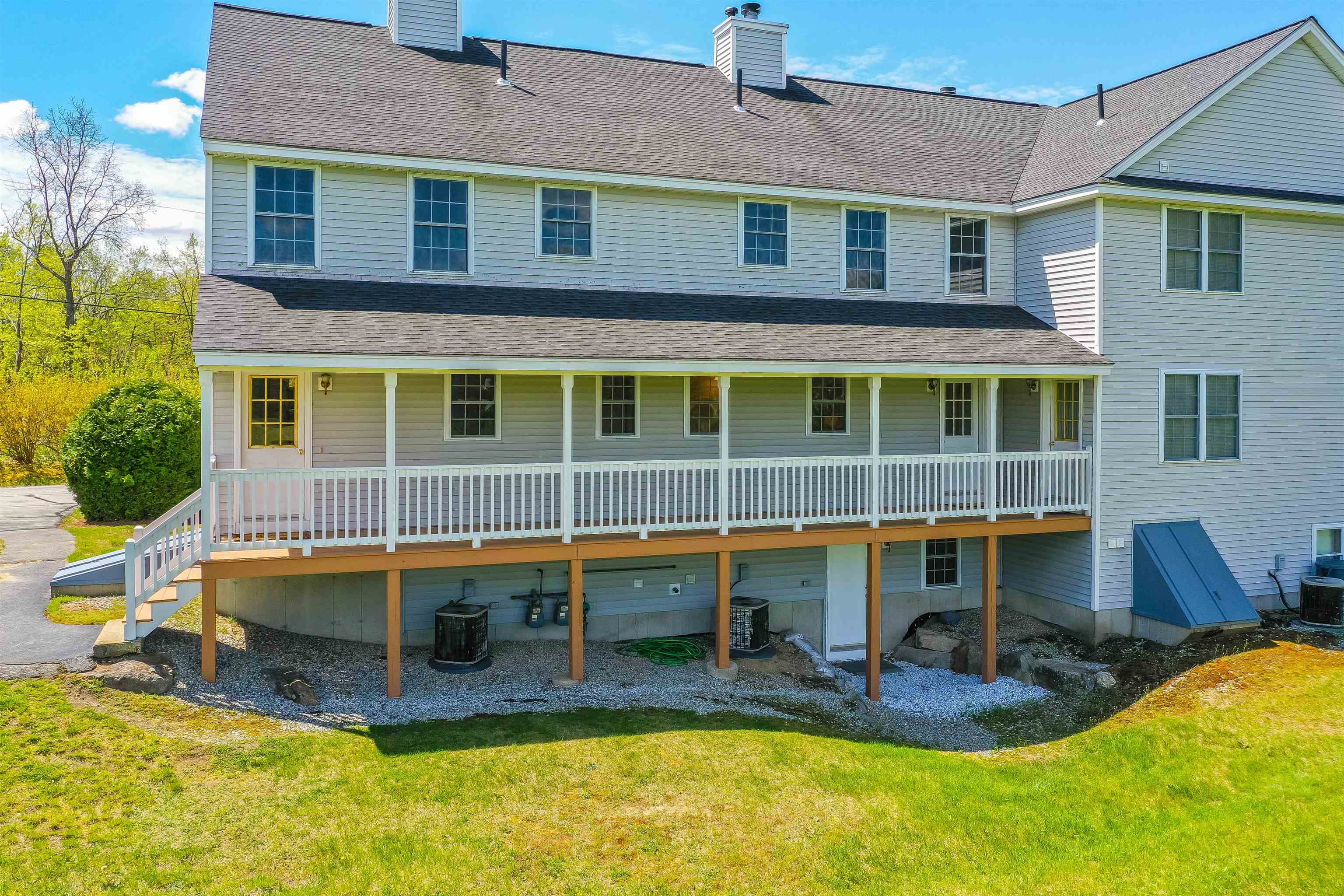 48 Ponemah Road, Unit B3 Amherst, NH 03031 - Photo 6 of 18 Gallery Image 6