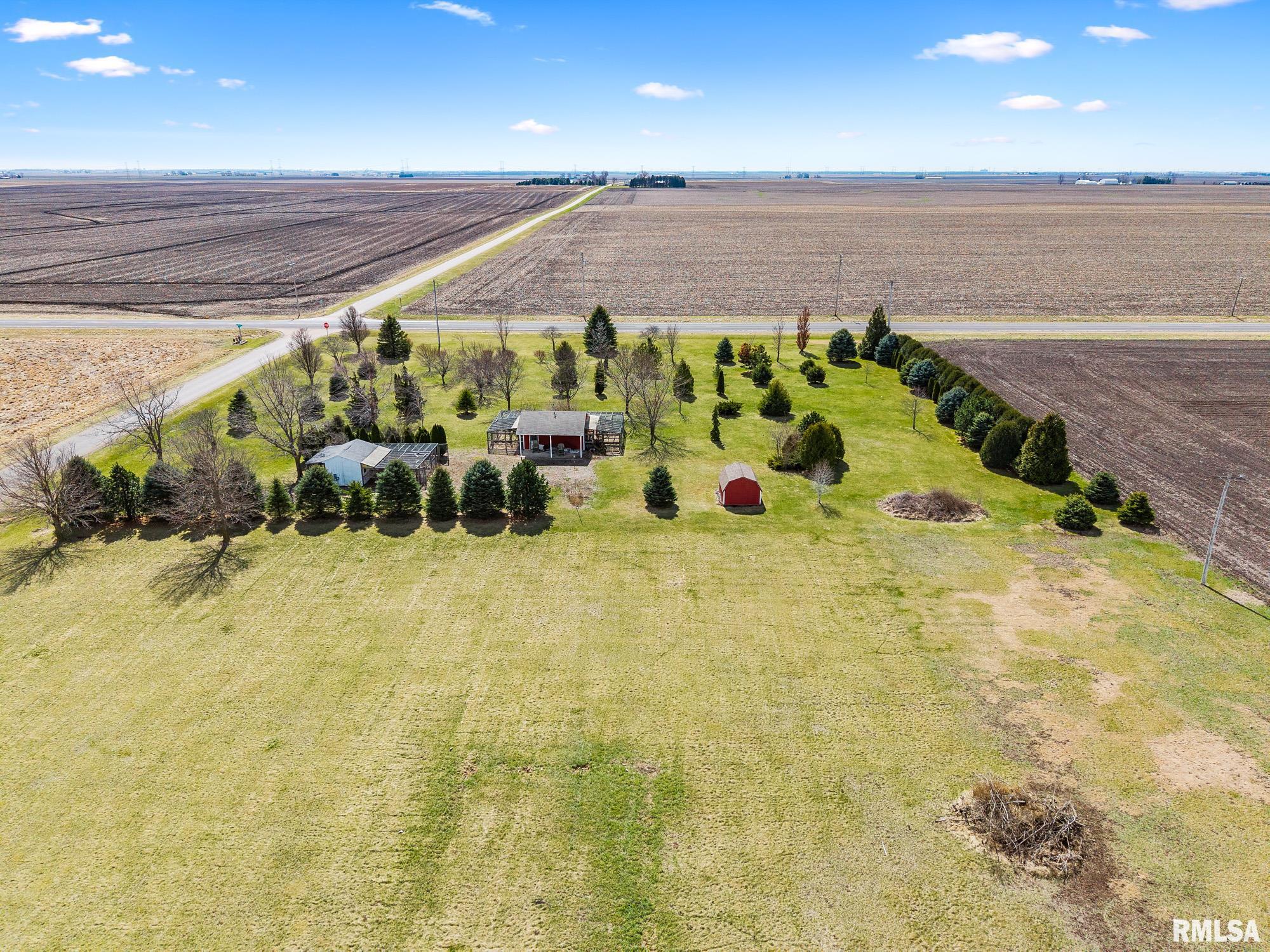 2400 East County Road Benson, IL 61516 - Photo 4 of 12 Gallery Image 4
