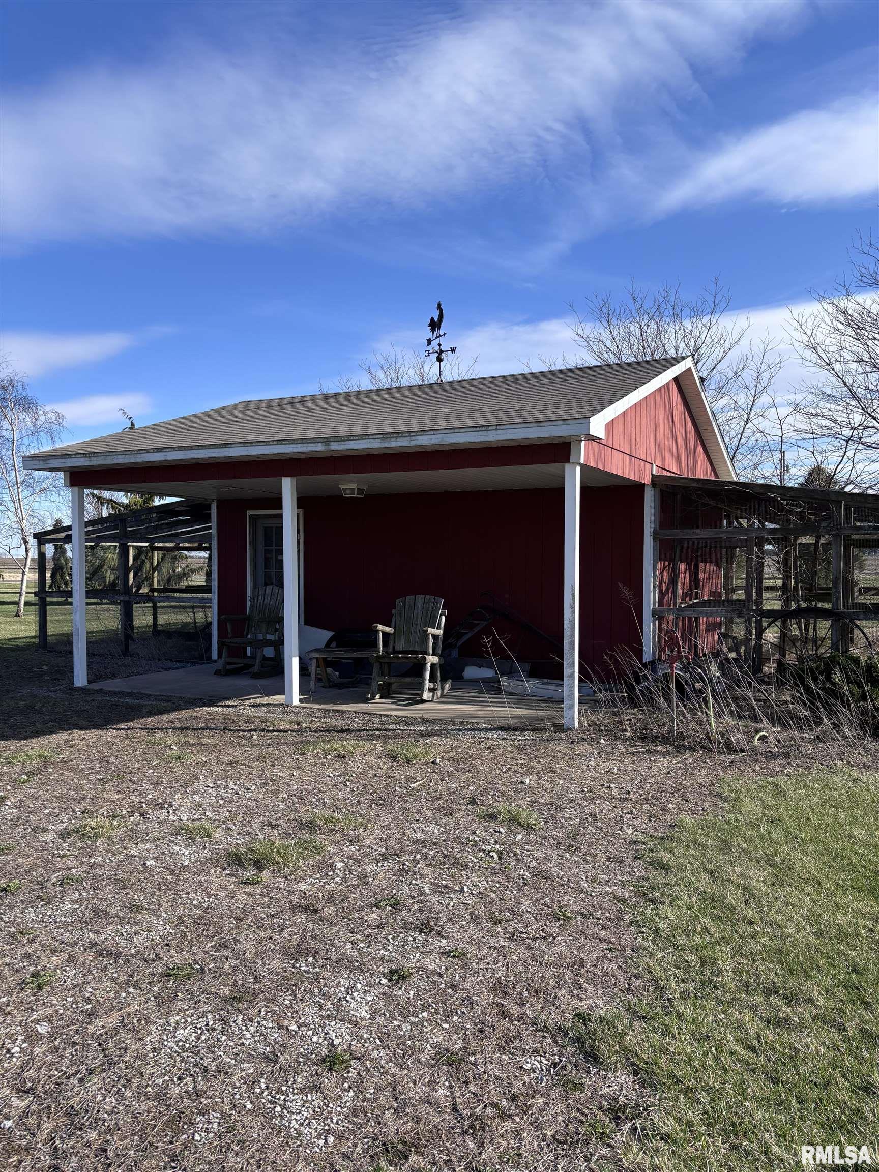 2400 East County Road Benson, IL 61516 - Photo 9 of 12 Gallery Image 9
