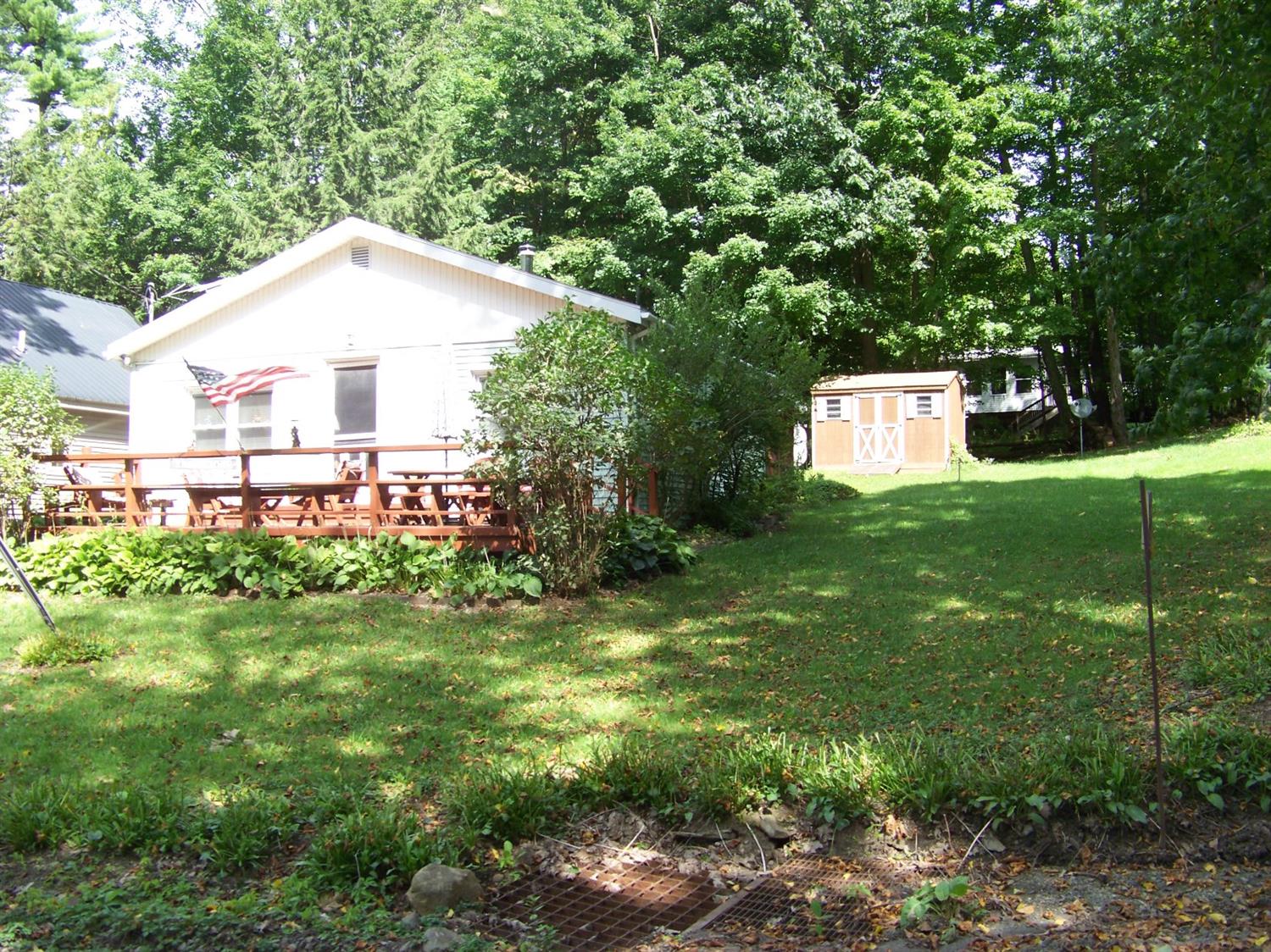 158 Lippitt Development Road Cooperstown, NY 13326 - Photo 1 of 1 Gallery Image 1