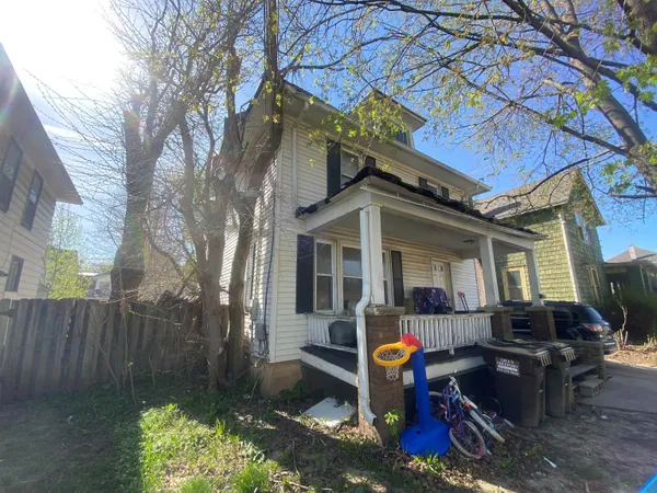 $60,000 | 1216 South Rotzler Avenue, Freeport, IL 61032