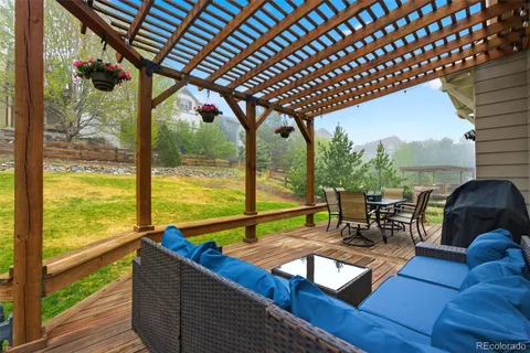 $675,000 | 25295 East Park Crescent Drive, Aurora, CO 80016