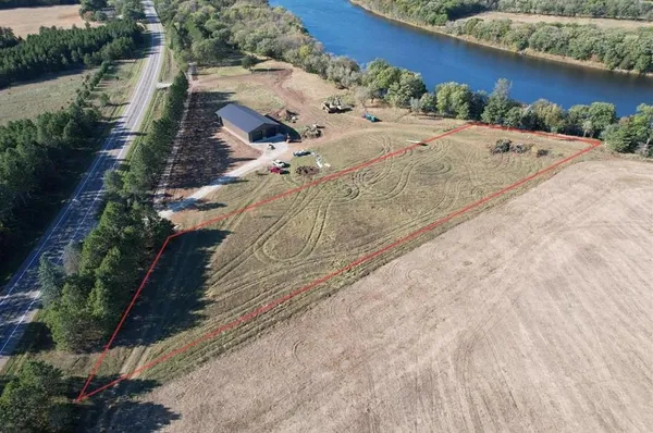 $995,000 | 41658 County Road 1, Rice, MN 56367