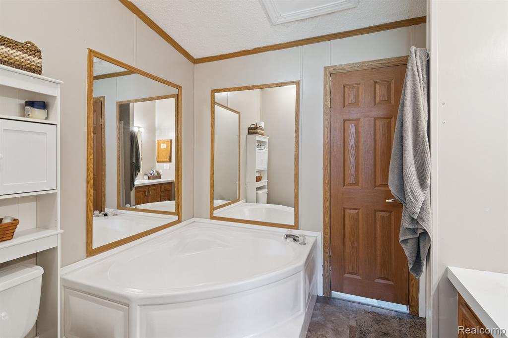 9550 Kinch Road Jackson, MI 49201 - Photo 15 of 27