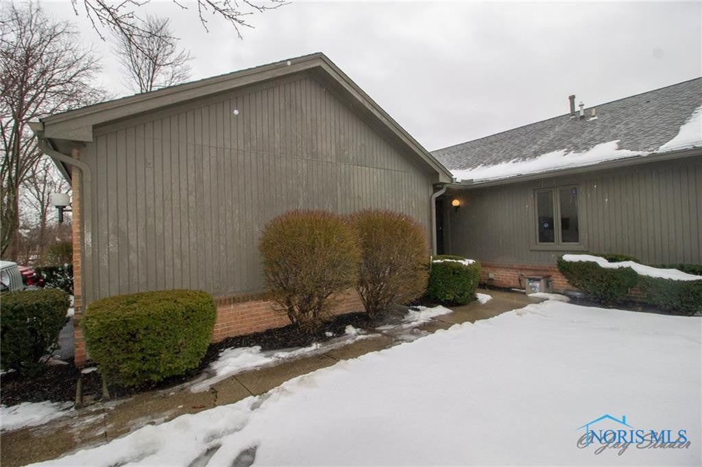 19 Exeter Road, Unit B Perrysburg, OH 43551 - Photo 28 of 30 Gallery Image 28