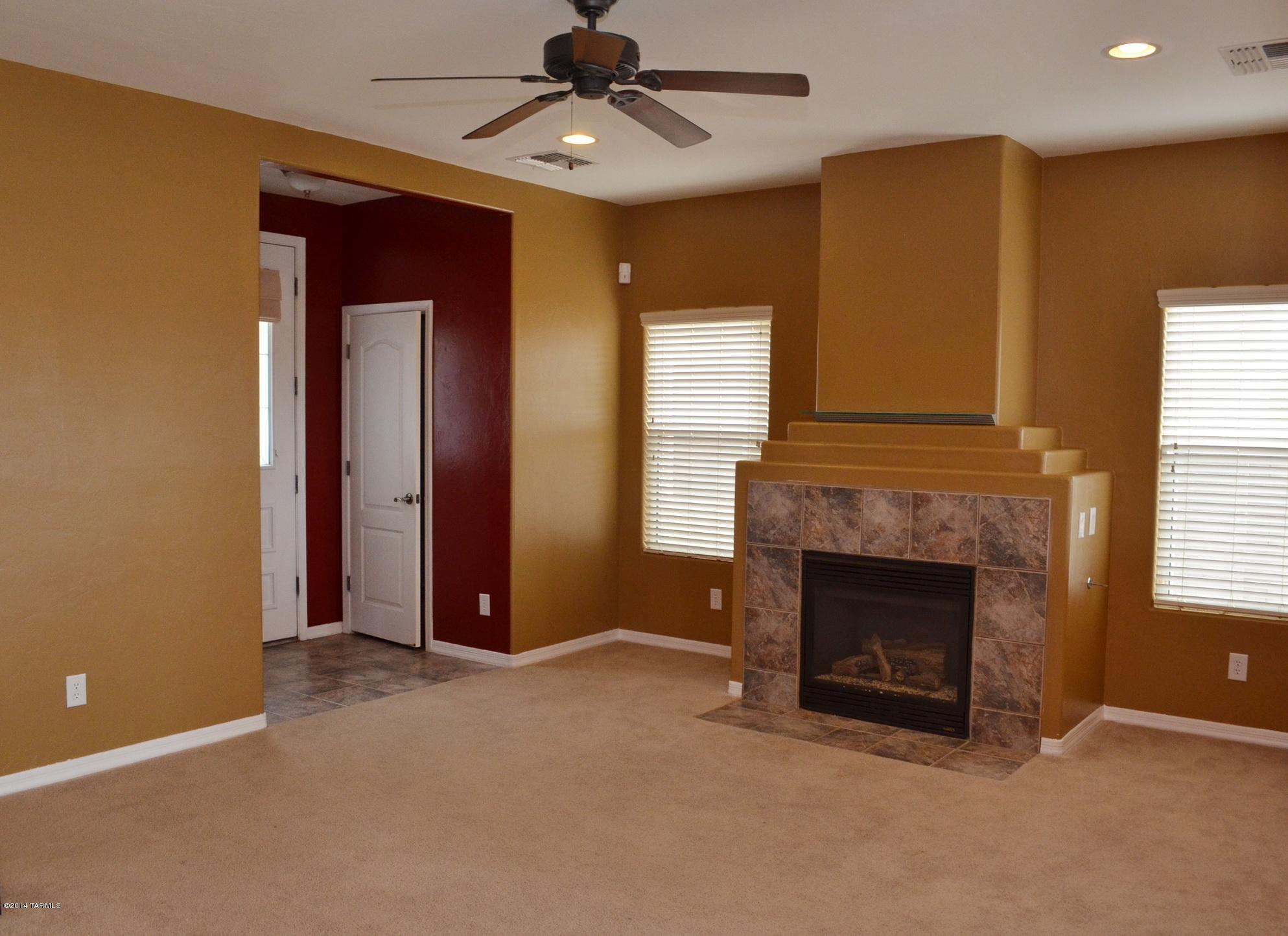 6877 South Harrier Loop Tucson, AZ 85756 - Photo 5 of 42