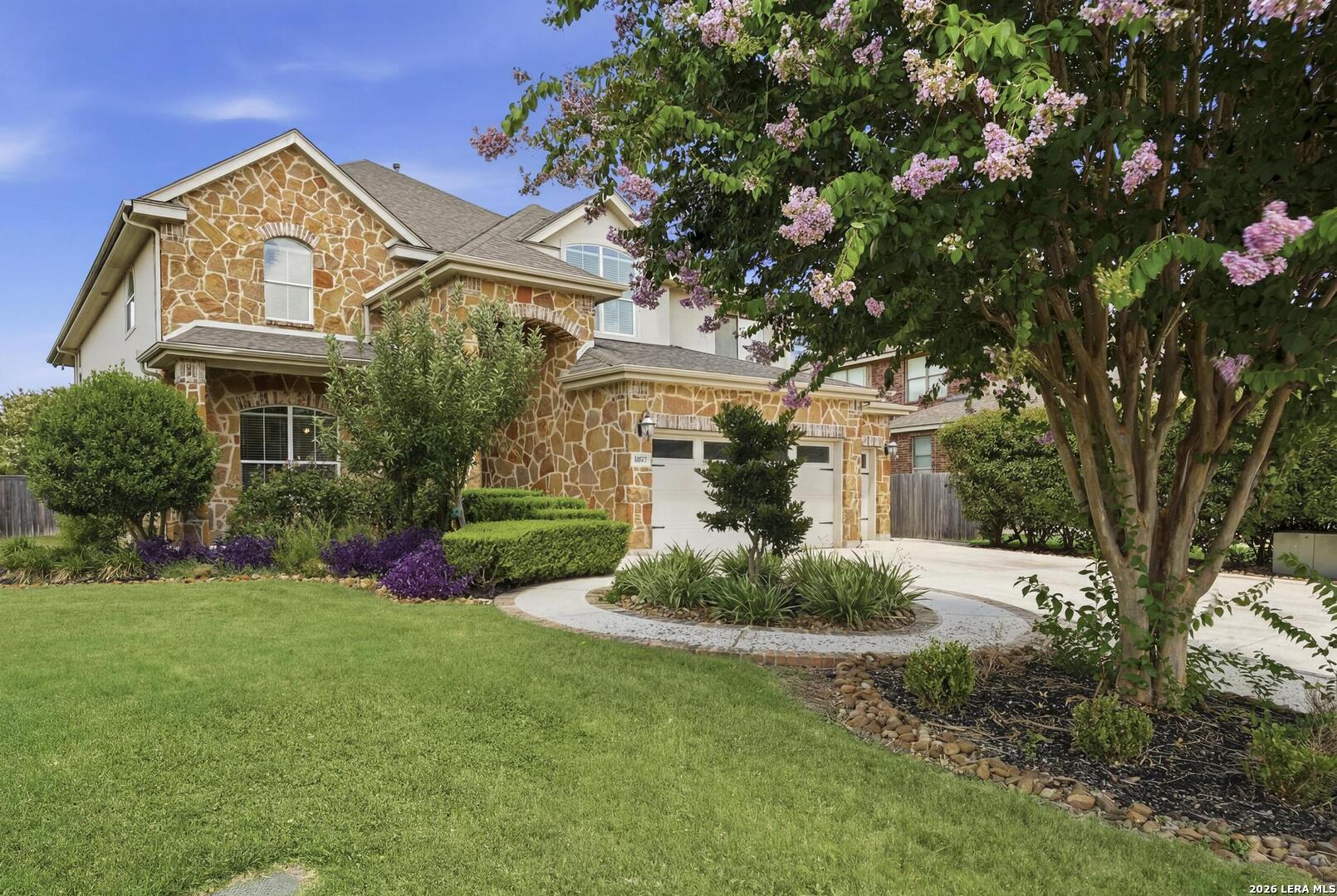8007 Rustic Chase Boerne, TX 78015 - Photo 4 of 48