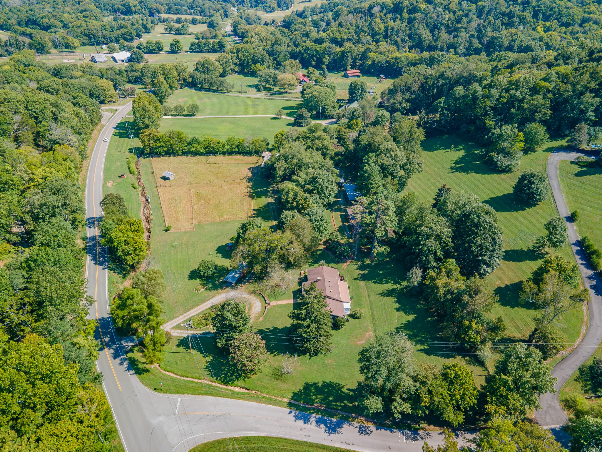 6861 Arno-Allisona Road College Grove, TN 37046 - Photo 80 of 81 Gallery Image 80