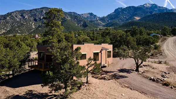 $435,000 | 969 Peaceful Way, Crestone, CO 81131