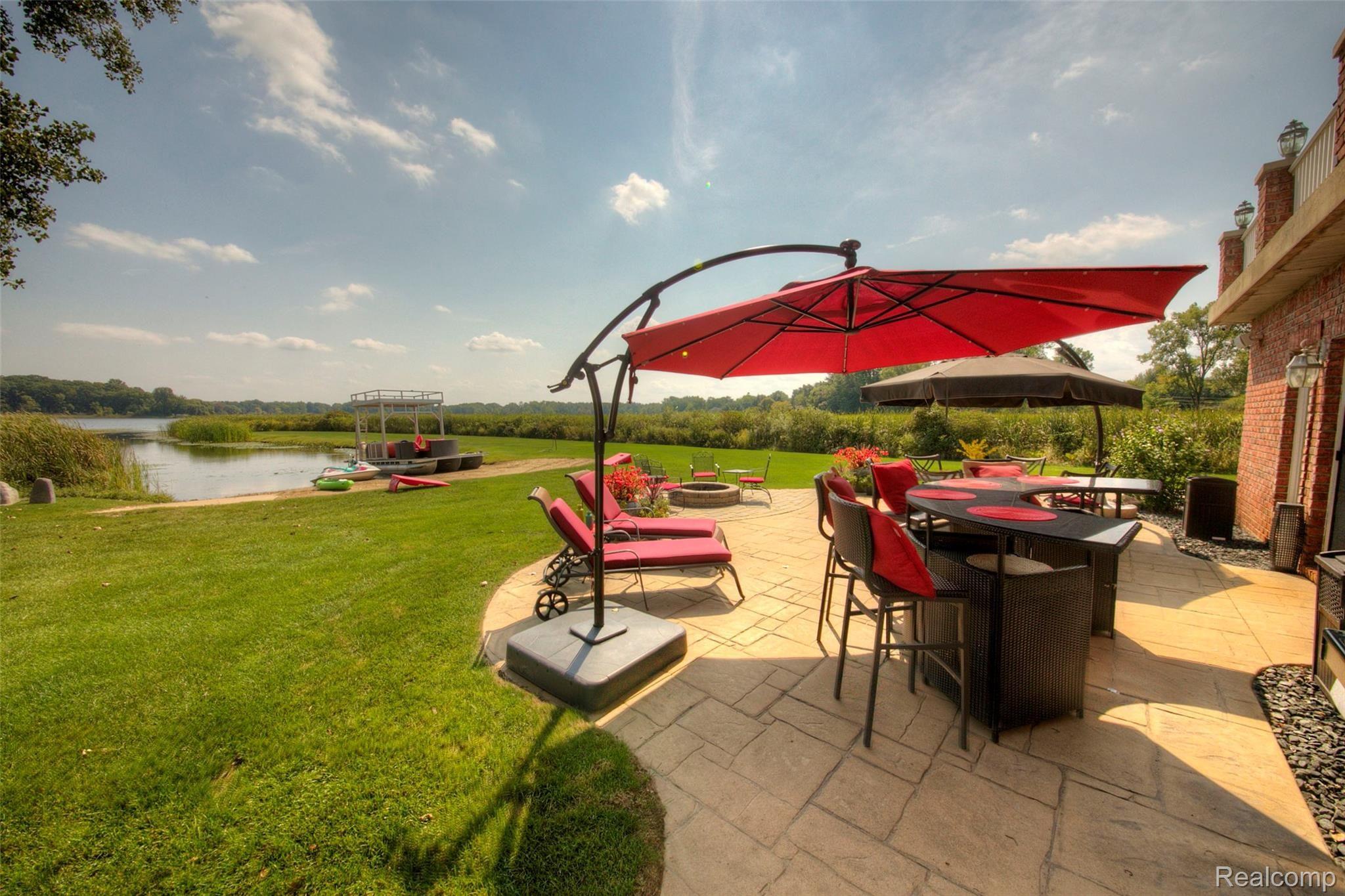 4385 Cedar Lake Road Howell, MI 48843 - Photo 74 of 92 930A4962_3_4.jpg