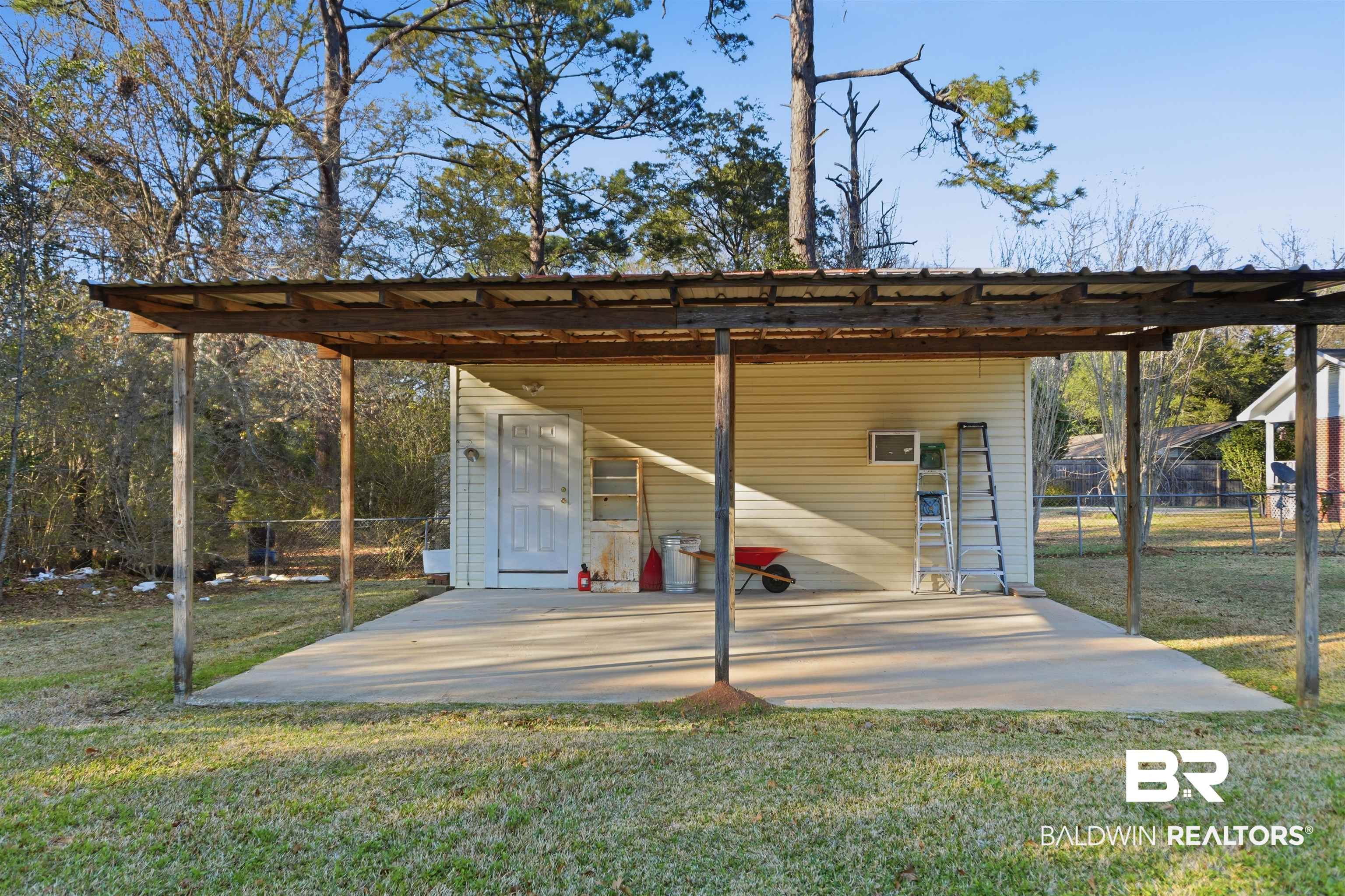 52 Perry Avenue Monroeville, AL 36460 - Photo 34 of 38