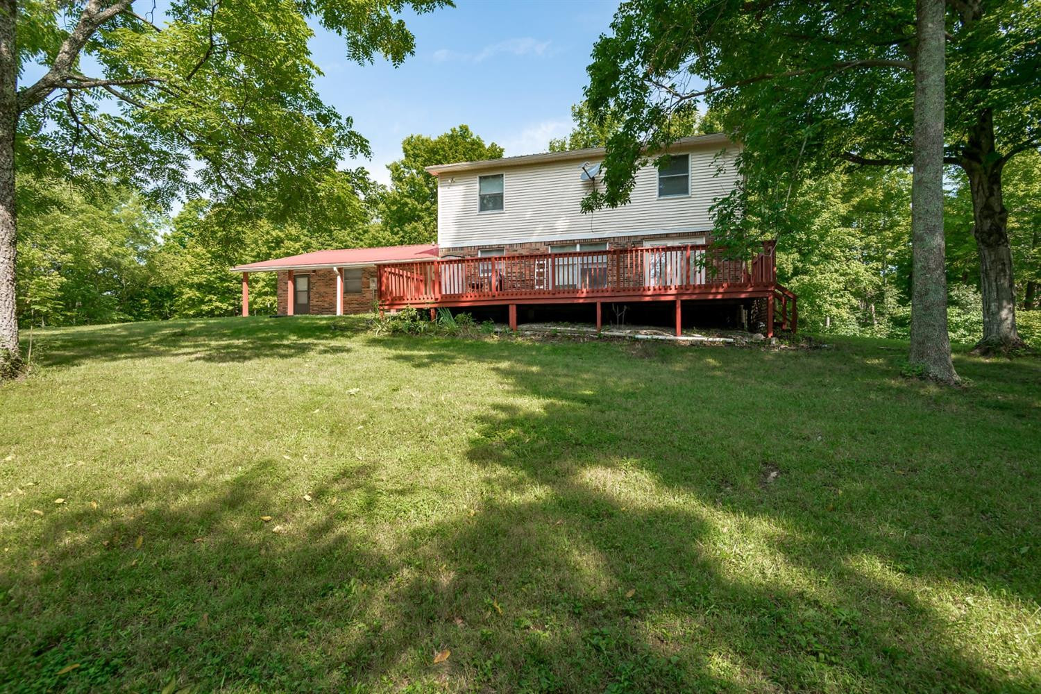5085 Muddy Ford Road Georgetown, KY 40324 - Photo 39 of 50 Photo 39