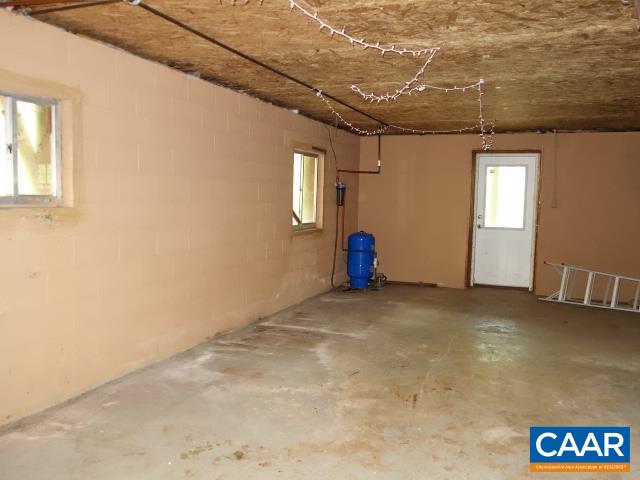 121 Rodes Valley Drive Nellysford, VA 22958 - Photo 13 of 23 a view of a storage & utility room