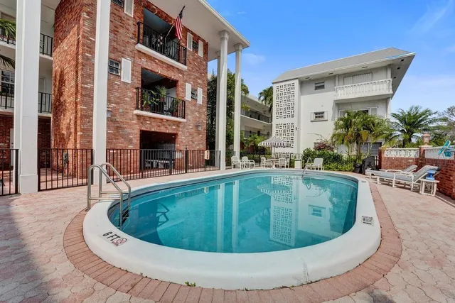 front view of house with a yard