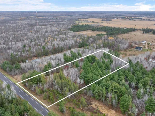 $55,000 | 1 County Road 1 Southwest, Pine River, MN 56474