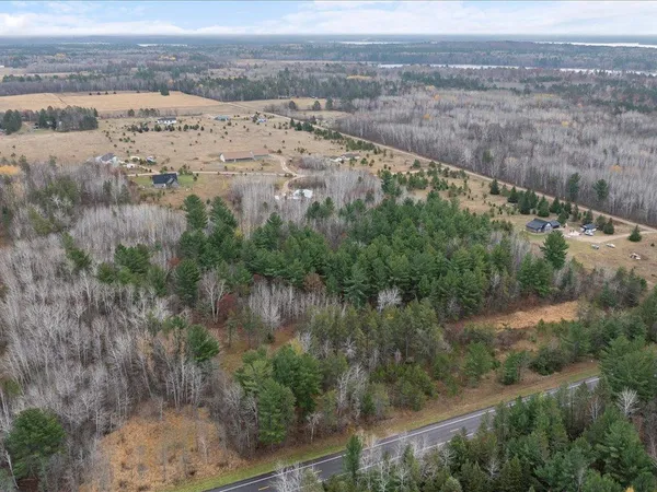 $55,000 | 1 County Road 1 Southwest, Pine River, MN 56474