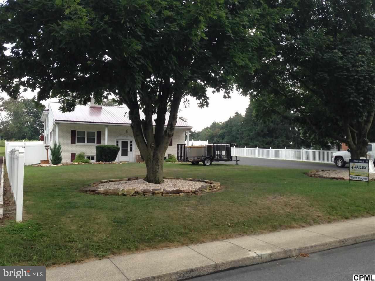 320 Roxbury Road Shippensburg, PA 17257 - Photo 1 of 1 Gallery Image 1