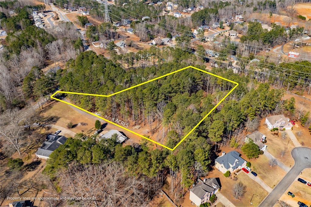 0 Burnt Hickory Road Northwest Acworth, GA 30101 - Photo 4 of 12