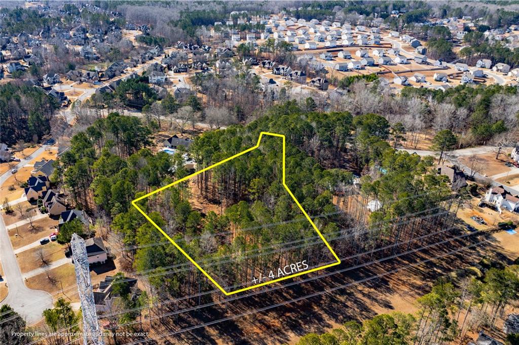 0 Burnt Hickory Road Northwest Acworth, GA 30101 - Photo 6 of 12