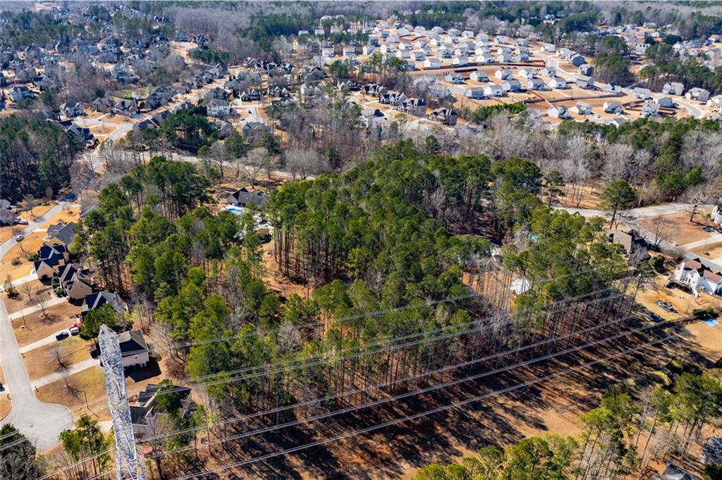 0 Burnt Hickory Road Northwest Acworth, GA 30101 - Photo 7 of 12