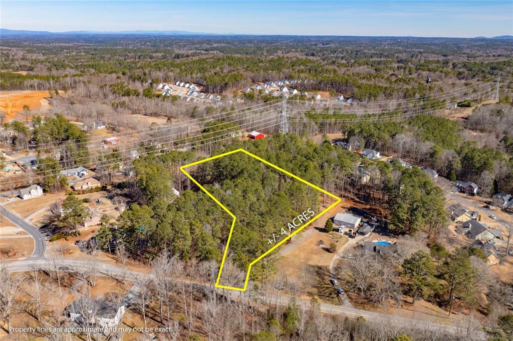 0 Burnt Hickory Road Northwest Acworth, GA 30101 - Photo 8 of 12