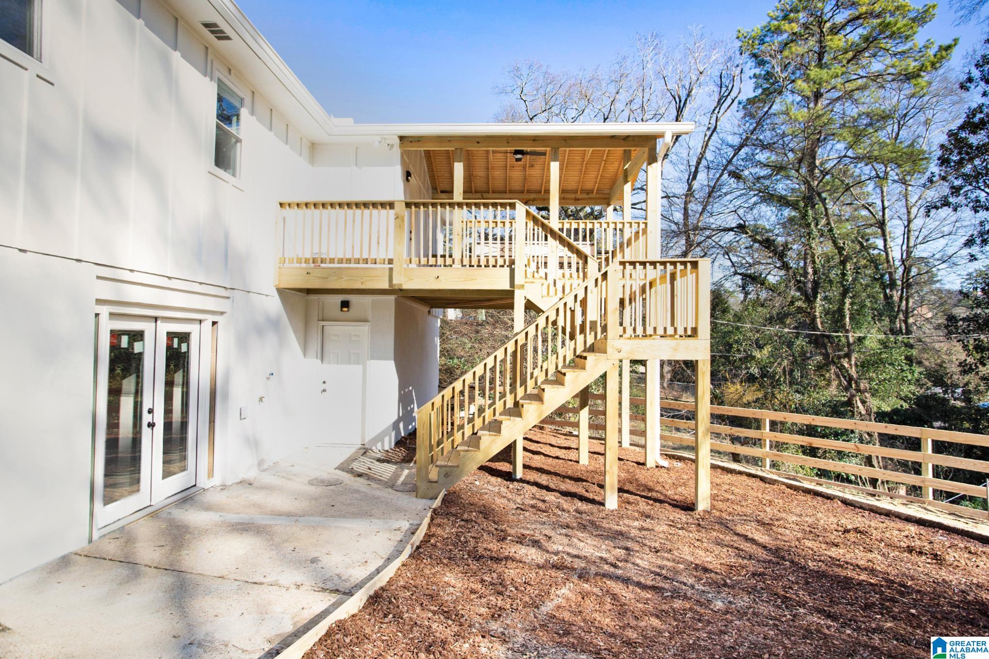 425 Crest Drive Birmingham, AL 35209 - Photo 29 of 33